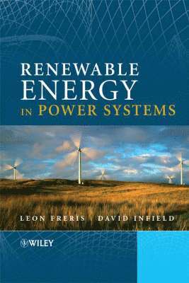 Renewable Energy in Power Systems 1