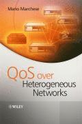 bokomslag QoS Over Heterogeneous Networks