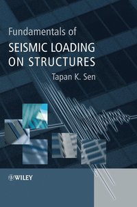 bokomslag Fundamentals of Seismic Loading on Structures