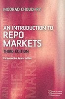 An Introduction to Repo Markets 1