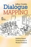 bokomslag Dialogue Mapping