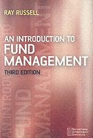 Ray Russell, UK) Russell, Ray (GCR Management Services, Sevenoaks, Russell - Introduction to Fund Management, Häftad
