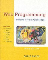 Web Programming 1