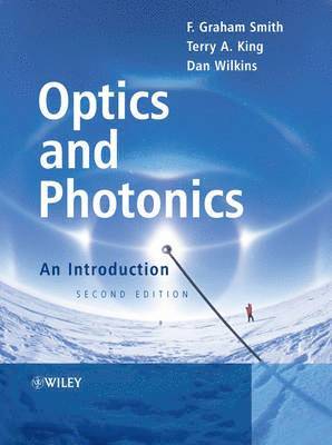 Optics and Photonics 1