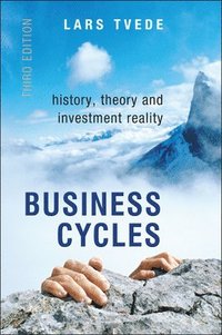 bokomslag Business Cycles