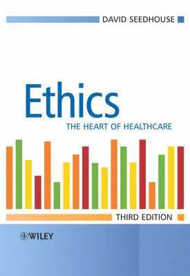 David Seedhouse, David (Auckland University Of Technology,New Zealand) Seedhouse - Ethics, Häftad