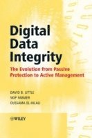 bokomslag Digital Data Integrity