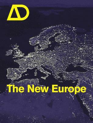 The New Europe 1