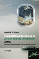bokomslag Computational Modelling and Simulation of Aircraft and the Environment, Volume 1