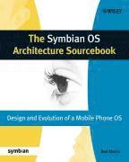 bokomslag The Symbian OS Architecture Sourcebook