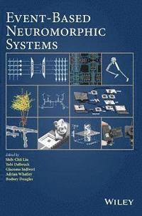 bokomslag Event-Based Neuromorphic Systems