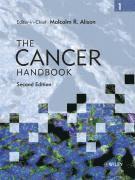 The Cancer Handbook, 2 Volume Set, 2nd Edition