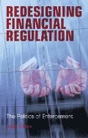 bokomslag Redesigning Financial Regulation