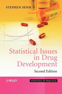 bokomslag Statistical Issues in Drug Development