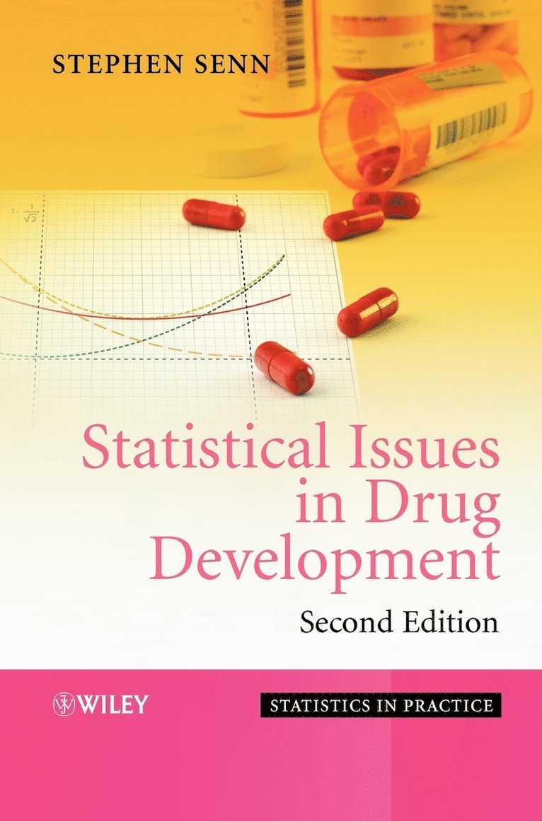 Statistical Issues in Drug Development 1