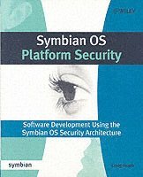 bokomslag Symbian OS Platform Security