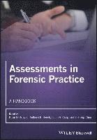 bokomslag Assessments in Forensic Practice