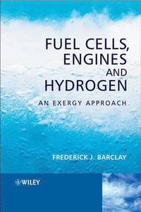 bokomslag Fuel Cells, Engines and Hydrogen