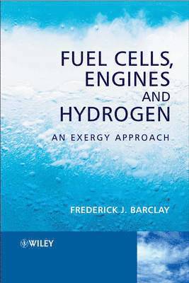 Fuel Cells, Engines and Hydrogen 1