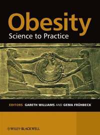 bokomslag Obesity - Science to Practice