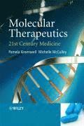 bokomslag Molecular Therapeutics