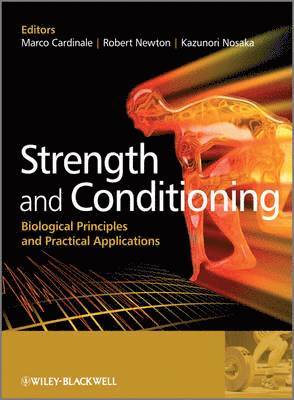 Strength and Conditioning 1