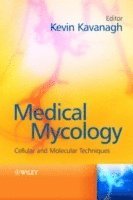 Kevin Kavanagh - Medical Mycology, Inbunden