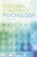 bokomslag Personal Construct Psychology