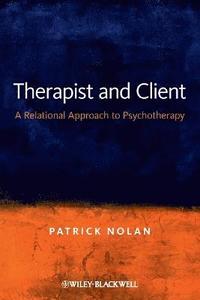 bokomslag Therapist and Client