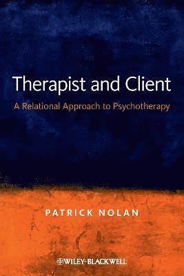 Therapist and Client