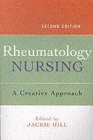 Rheumatology Nursing 1