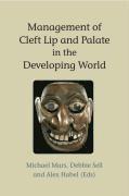 bokomslag Management of Cleft Lip and Palate in the Developing World