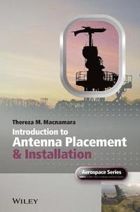 bokomslag Introduction to Antenna Placement and Installation