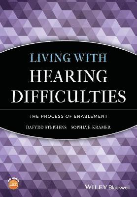 bokomslag Living with Hearing Difficulties