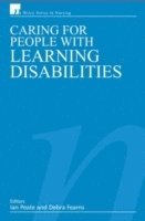 Caring for People with Learning Disabilities 1