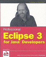 bokomslag Professional Eclipse 3 For Java Developers