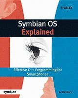 bokomslag Symbian OS Explained