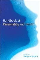 bokomslag Handbook of Personality and Health