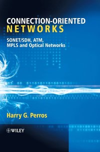 bokomslag Connection-Oriented Networks