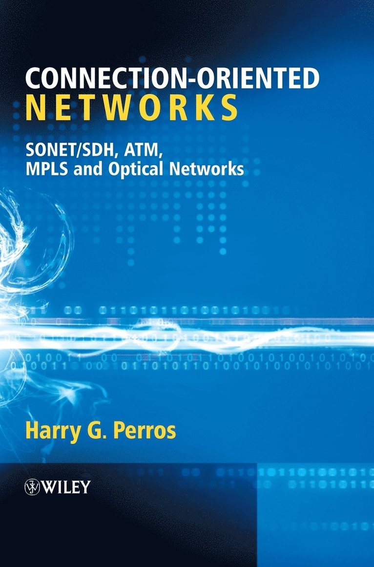 Connection-Oriented Networks 1