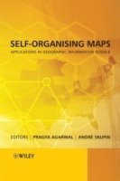 bokomslag Self-Organising Maps