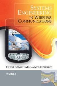 bokomslag Systems Engineering in Wireless Communications