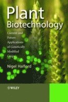 bokomslag Plant Biotechnology