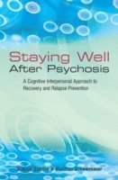 Staying Well After Psychosis 1