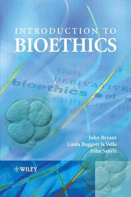 Introduction to Bioethics 1