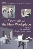 bokomslag The Essentials of the New Workplace
