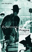bokomslag Reflections of Prague