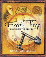 bokomslag Earth Time