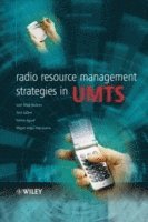 bokomslag Radio Resource Management Strategies in UMTS