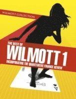 Paul Wilmott, Paul Wilmott - Best of Wilmott 1, Inbunden